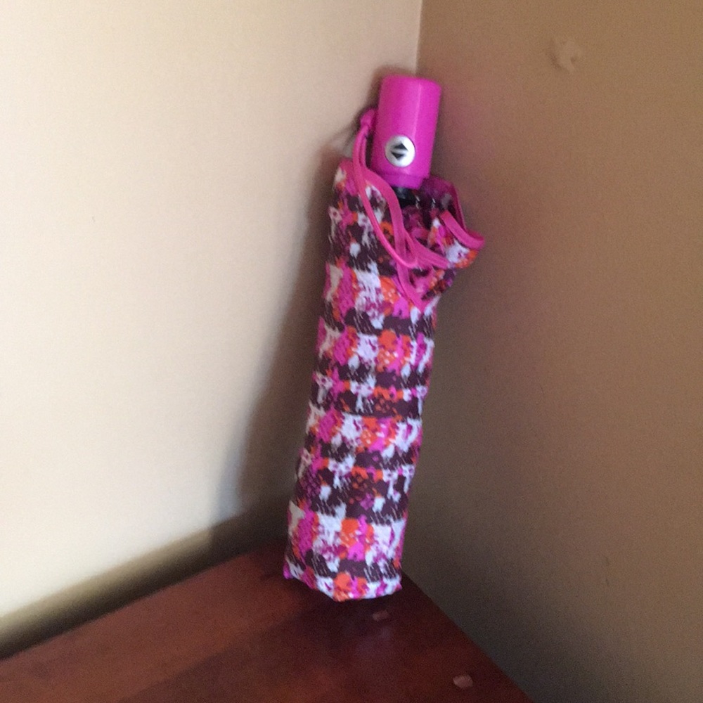 Vera Bradley umbrella